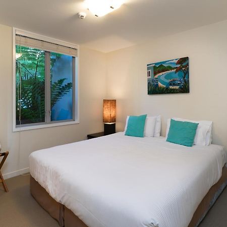 The Sands Waiheke Aparthotel Onetangi Buitenkant foto
