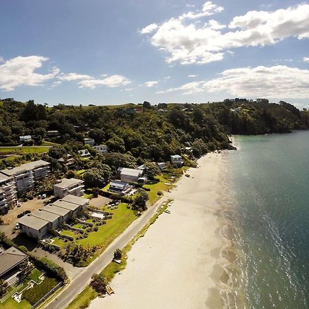 The Sands Waiheke Aparthotel Onetangi Buitenkant foto