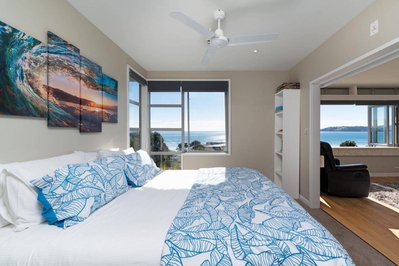 The Sands Waiheke Aparthotel Onetangi Buitenkant foto