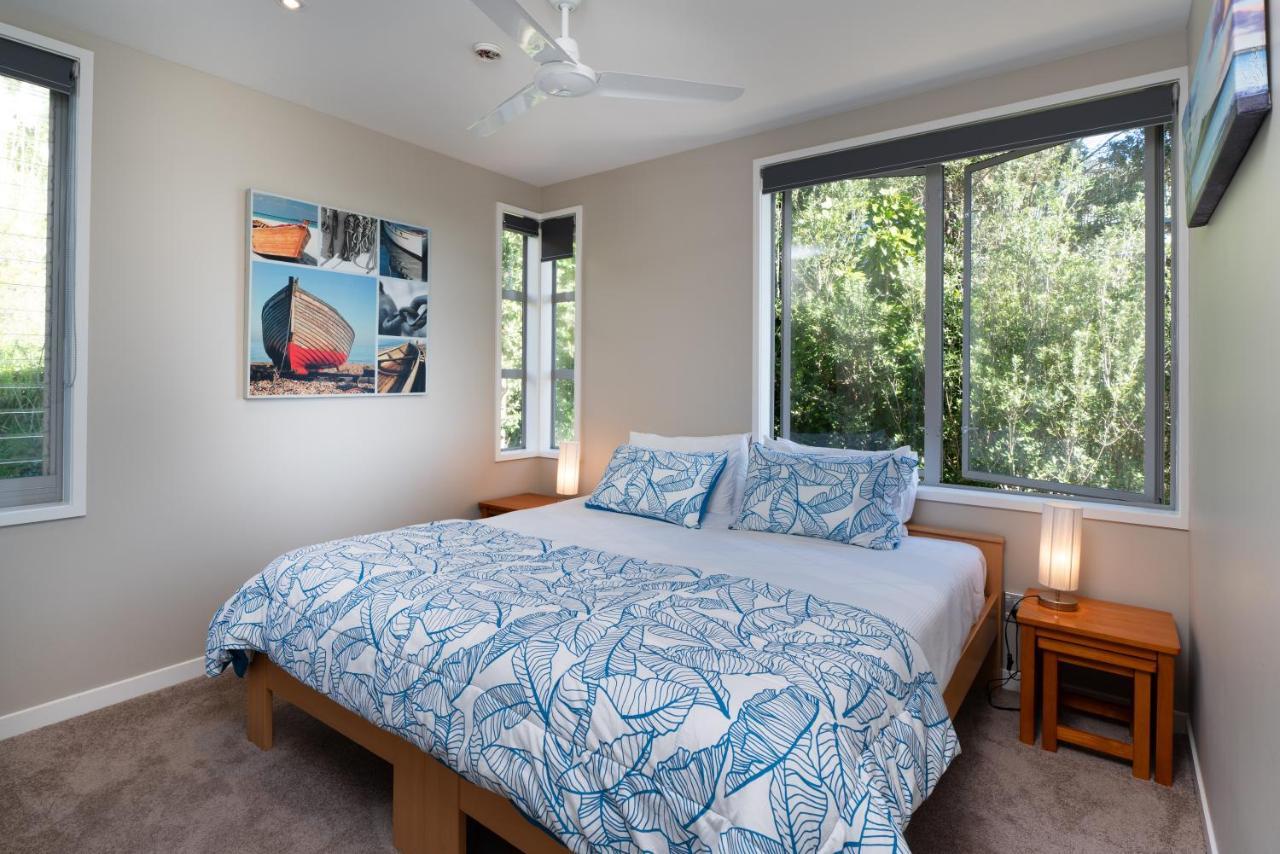 The Sands Waiheke Aparthotel Onetangi Buitenkant foto