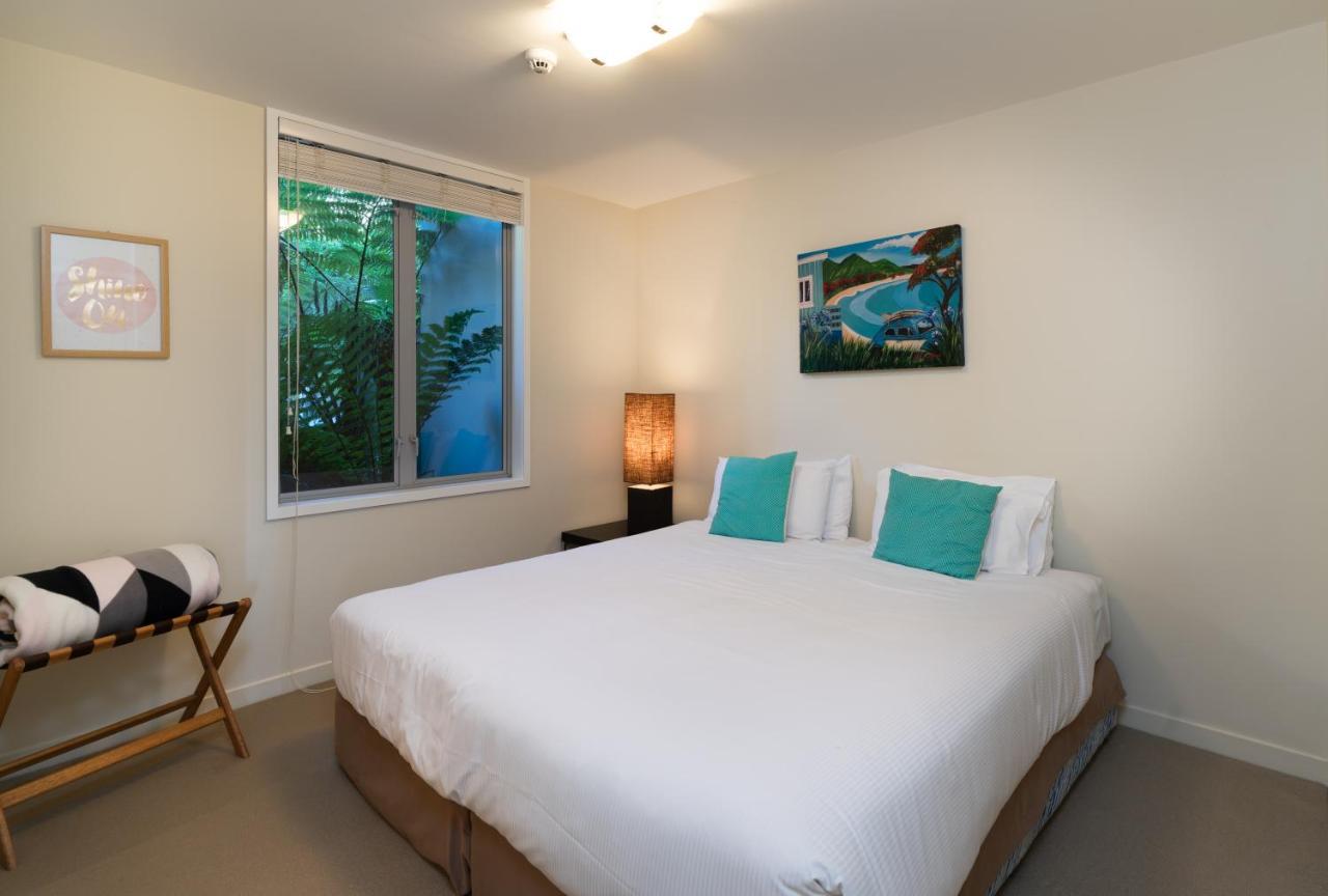 The Sands Waiheke Aparthotel Onetangi Buitenkant foto