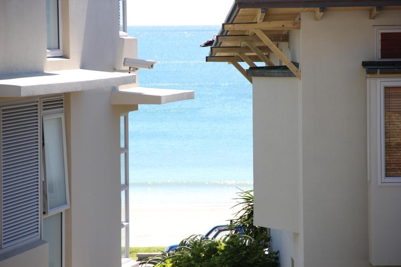 The Sands Waiheke Aparthotel Onetangi Buitenkant foto