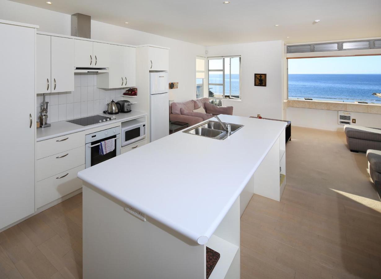 The Sands Waiheke Aparthotel Onetangi Buitenkant foto