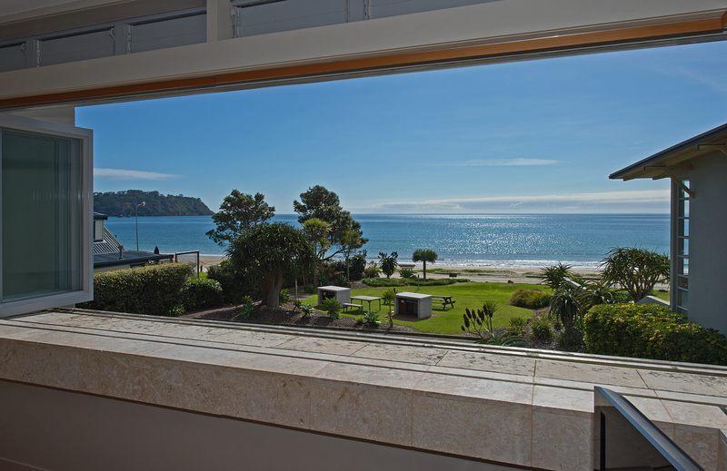 The Sands Waiheke Aparthotel Onetangi Kamer foto