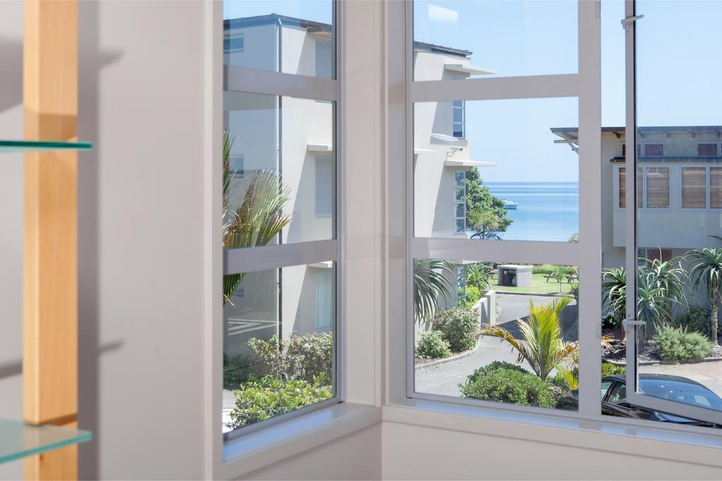 The Sands Waiheke Aparthotel Onetangi Buitenkant foto