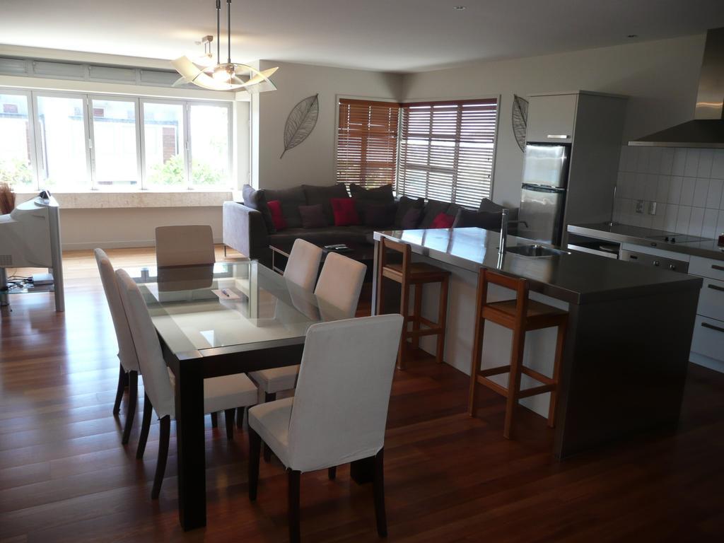 The Sands Waiheke Aparthotel Onetangi Kamer foto