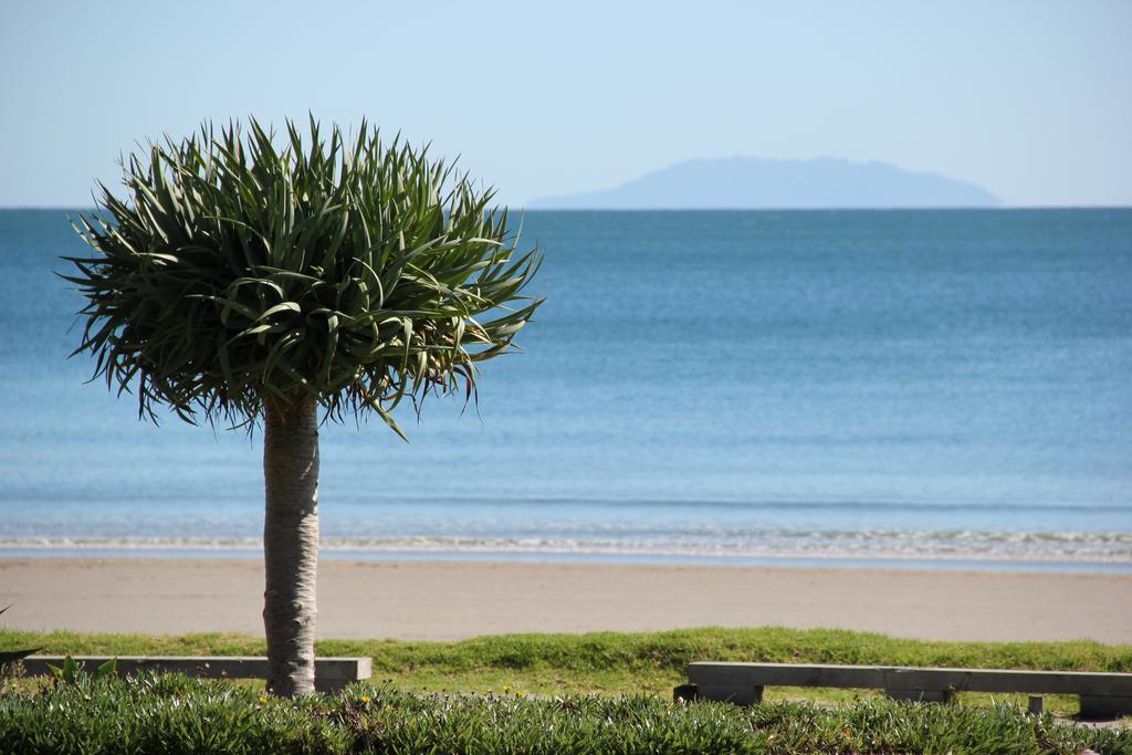 The Sands Waiheke Aparthotel Onetangi Buitenkant foto