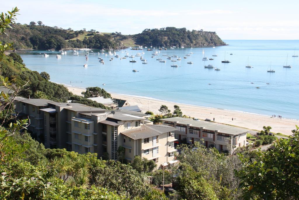 The Sands Waiheke Aparthotel Onetangi Kamer foto