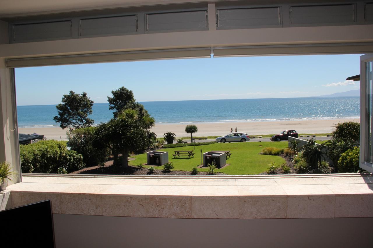 The Sands Waiheke Aparthotel Onetangi Buitenkant foto