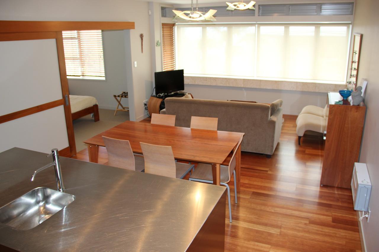 The Sands Waiheke Aparthotel Onetangi Buitenkant foto
