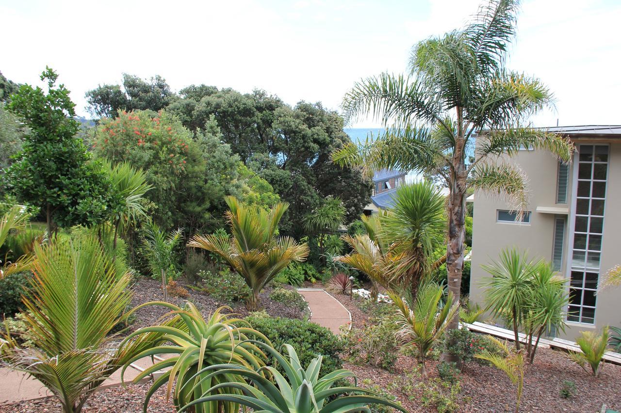 The Sands Waiheke Aparthotel Onetangi Buitenkant foto