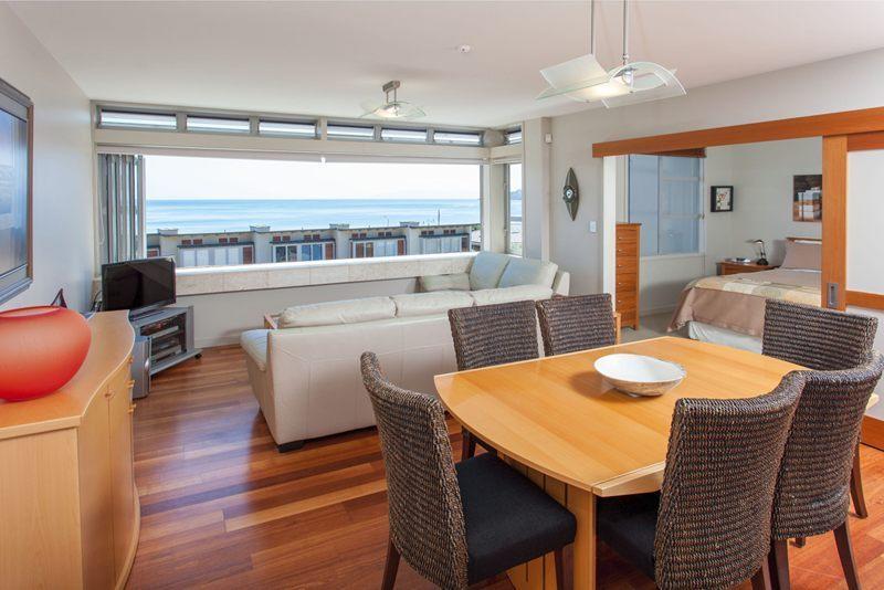 The Sands Waiheke Aparthotel Onetangi Kamer foto
