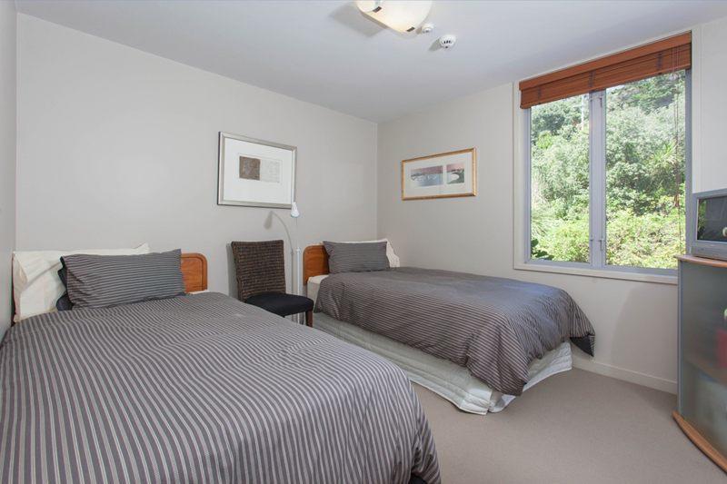 The Sands Waiheke Aparthotel Onetangi Buitenkant foto