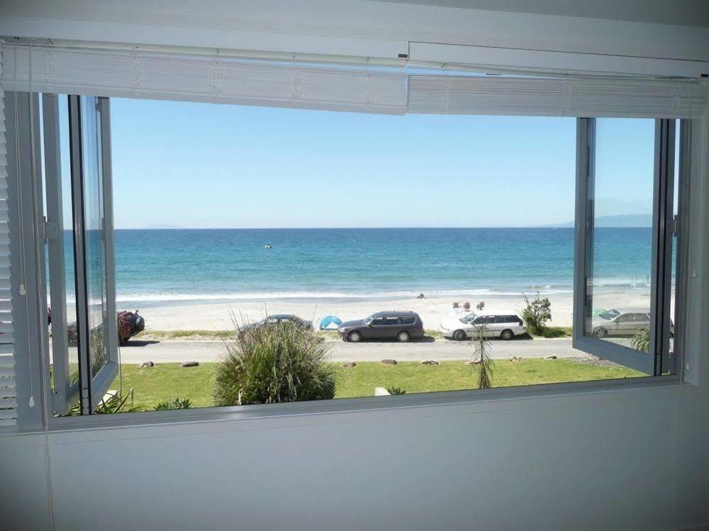 The Sands Waiheke Aparthotel Onetangi Buitenkant foto