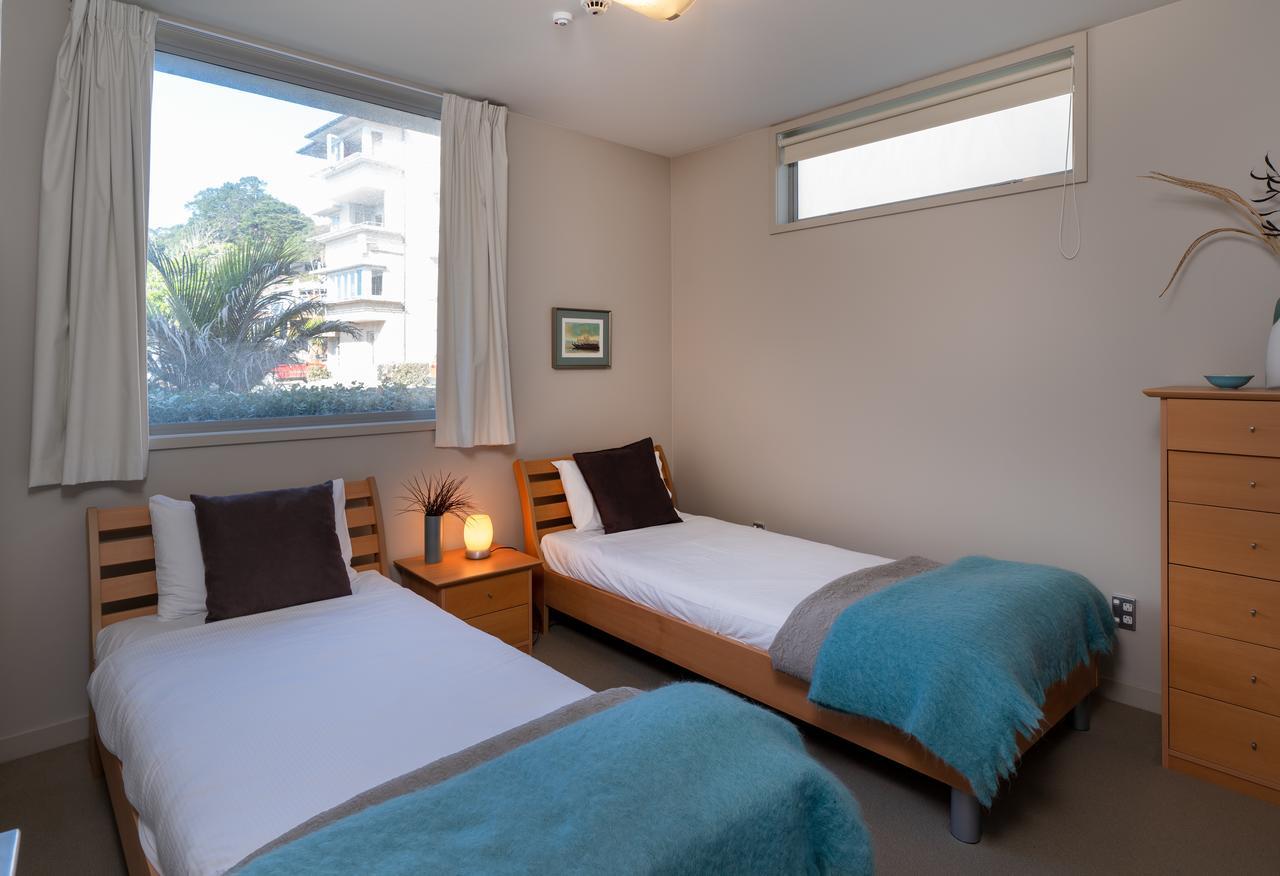 The Sands Waiheke Aparthotel Onetangi Buitenkant foto