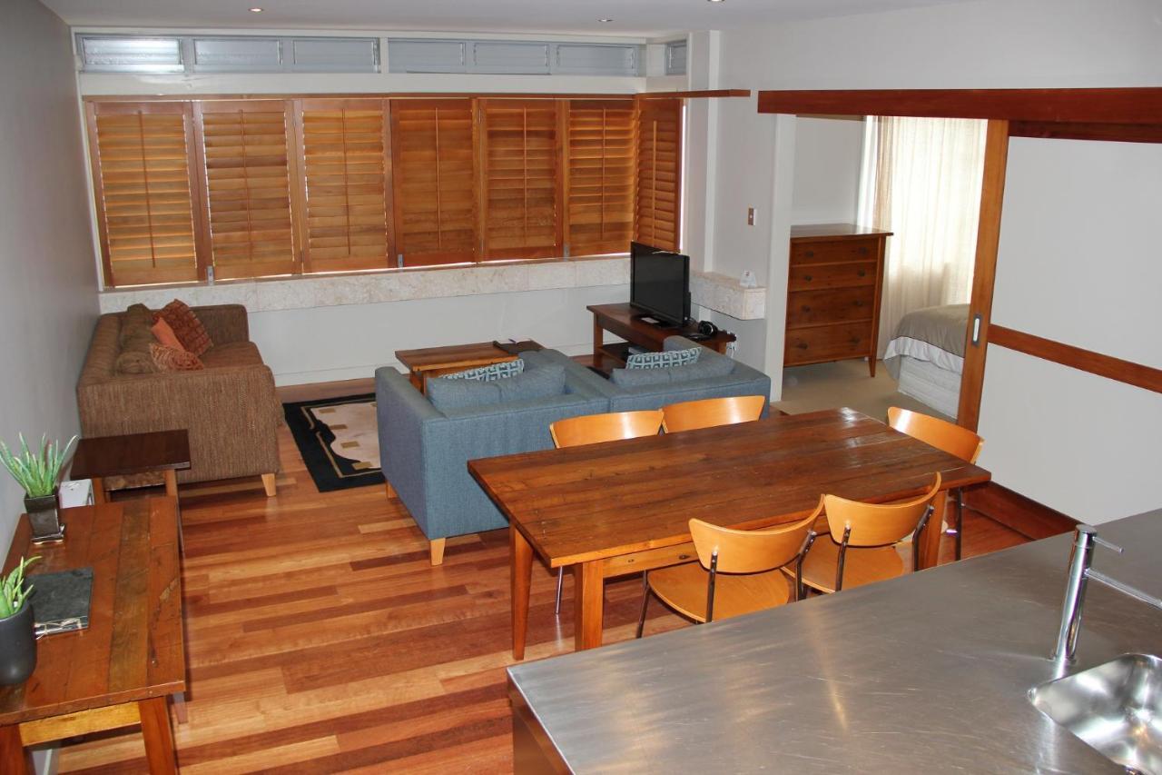 The Sands Waiheke Aparthotel Onetangi Buitenkant foto